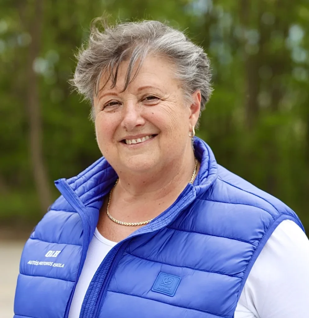 Laduver Hilda